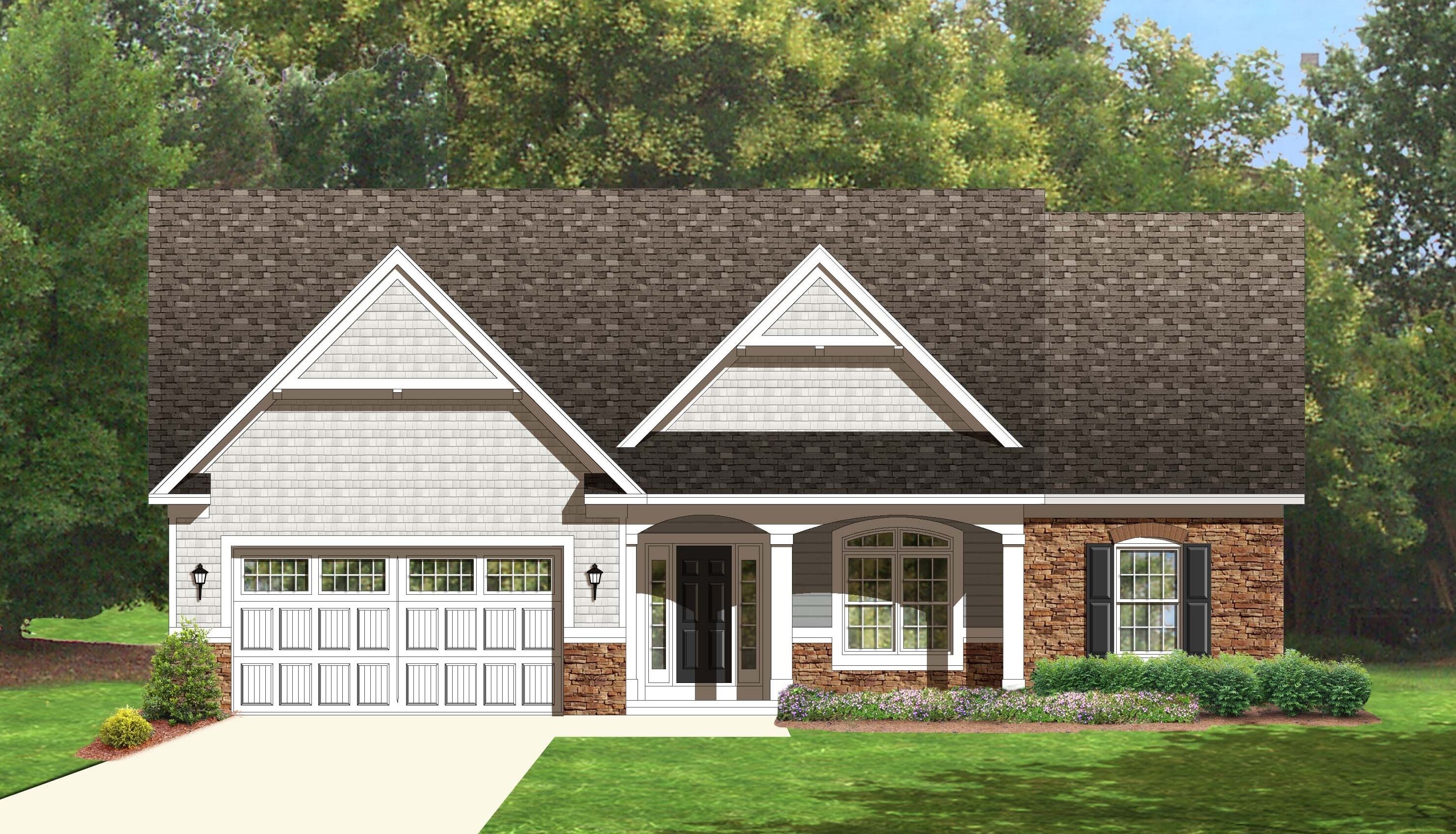 Custom Home Floor Plans Gerber Homes